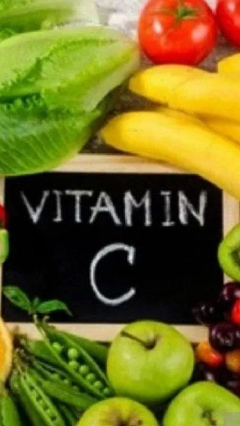 Musim Hujan Telah Tiba! Jangan Lupa Perbanyak Konsumsi Vitamin A dan C