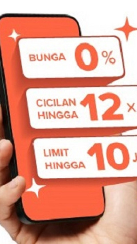 Flip Rilis Layanan Bayar Nanti untuk Belanja di E-commerce