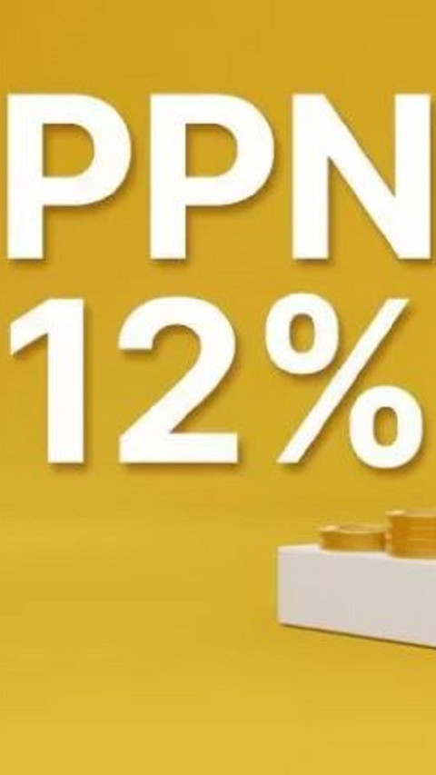 Penerapan Multitarif PPN Bisa Picu Kebingungan bagi Pengusaha dan Masyarakat