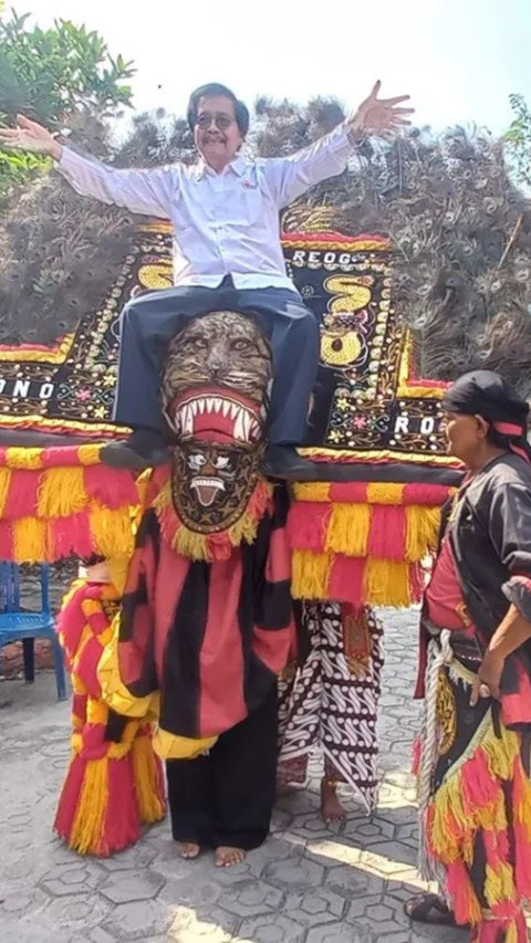 Inilah Penyebab Budaya Indonesia Kerap Diklaim Negara Lain