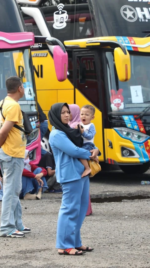 Buruan, Sambut Libur Nataru Ditjen Hubdat Sediakan 3500 Kursi Bus Mudik Gratis