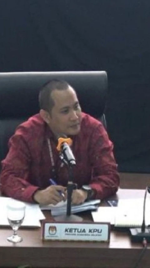 Sah, KPU Sampaikan Paslon Herman Deru-Cik Ujang Raih Suara Terbanyak Pilgub Sumsel 2024