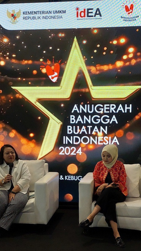 ABBI, Ajang Penghargaan bagi UMKM Segera Masuki Tahap Voting