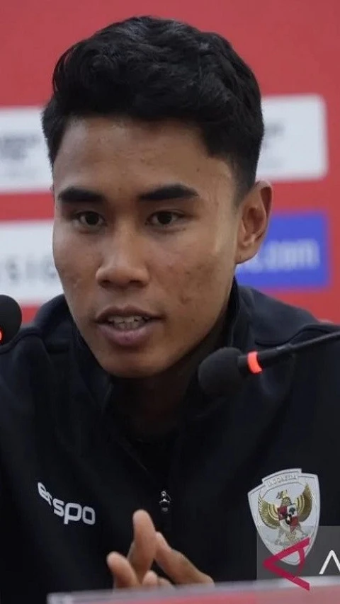 Ayo Buktikan Ketangguhan Tim Ini, Muhammad Ferarri Keberatan Timnas Piala AFF Dianggap Kelas Dua