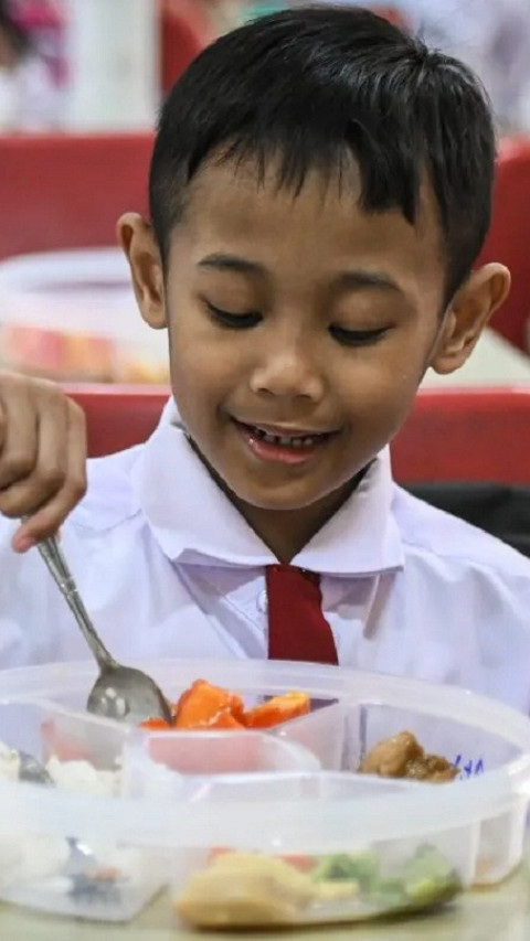 Cara Agar Anak Terbiasa Memilih Makanan Sehat