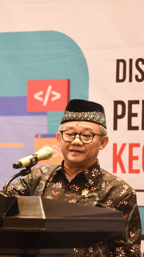 Pembelajaran Coding dan AI Dukung Pengembangan Literasi