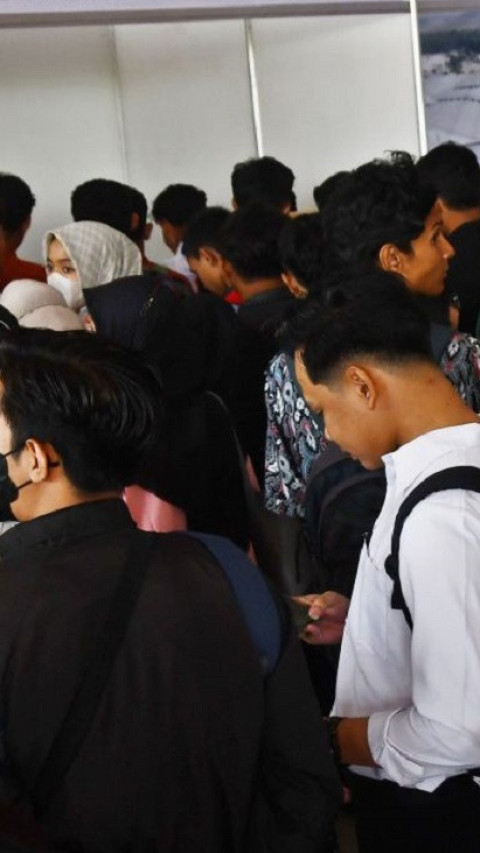 Agar Bonus Demografi Dapat Optimal Dimanfaatkan, Sektor Ini Butuh Perhatian Serius