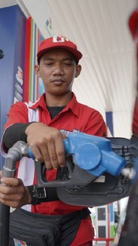 Kebutuhan BBM dan LPG selama Nataru Diperkirakan Meningkat