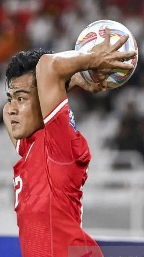 Lewat Pertandingan Dramatis, Indonesia Raih Kemenangan Pertama Setelah Taklukkan Myanmar 1-0