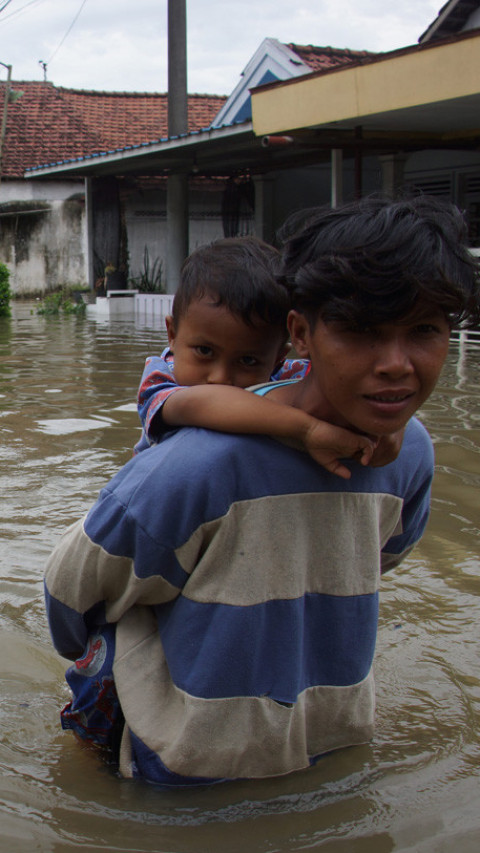 Banjir Jombang