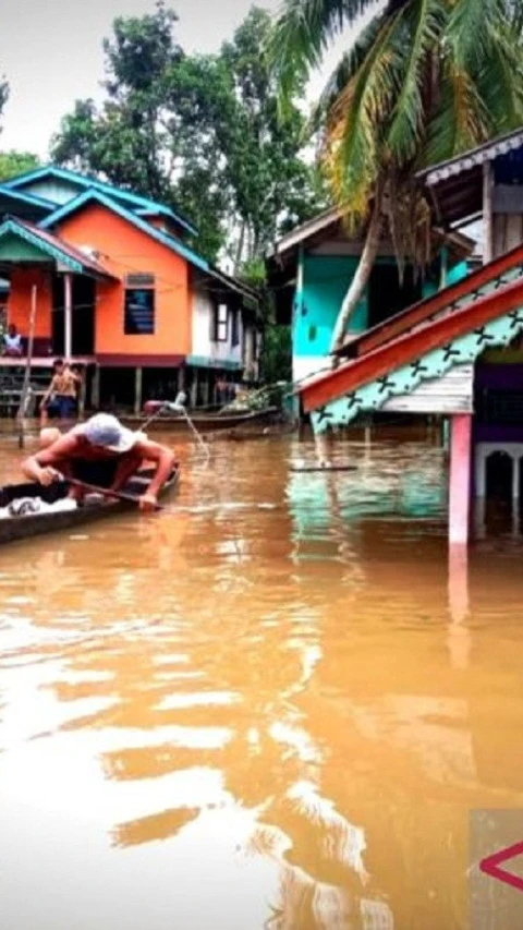 Siskamling Harus Diaktifkan Jaga Keamanan dari Bahaya Bencana