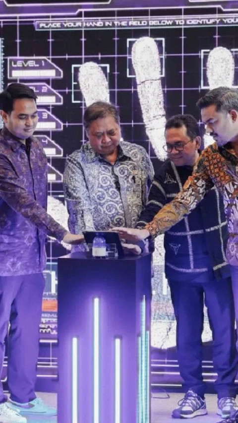 Harbolnas 2024, Momentum Perkuat Ekonomi Digital dan UMKM