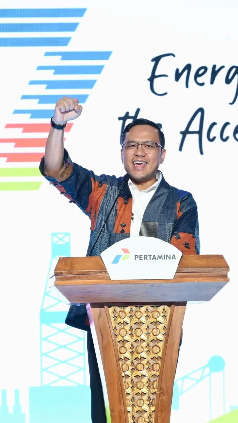 67 Tahun Kiprah Pertamina Wujudkan Swasembada Energi untuk Indonesia