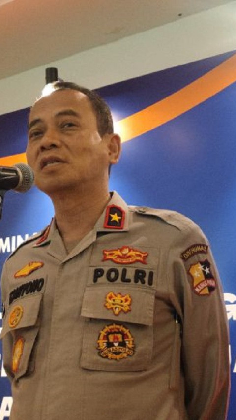 Pasca-Pilkada 2024, Polri Masih Lanjutkan Operasi “Cooling System” 