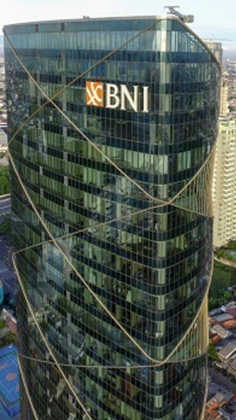 Wow, BNI Raih 5 Penghargaan dari Bank Indonesia