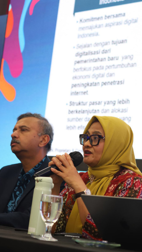 Dengan Nilai Transaksi Rp104 triliun, XL Axiata dan Smartfren Umumkan Merger Strategis