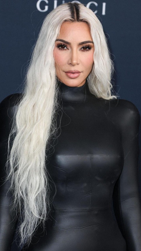 Kim Kardashian Berkencan Lagi, Siapakah Kekasihnya? 