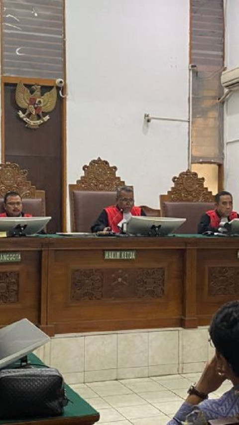 Hakim PN Jaksel Tunda Sidang Gugatan terkait Munaslub Kadin Anindya Bakrie