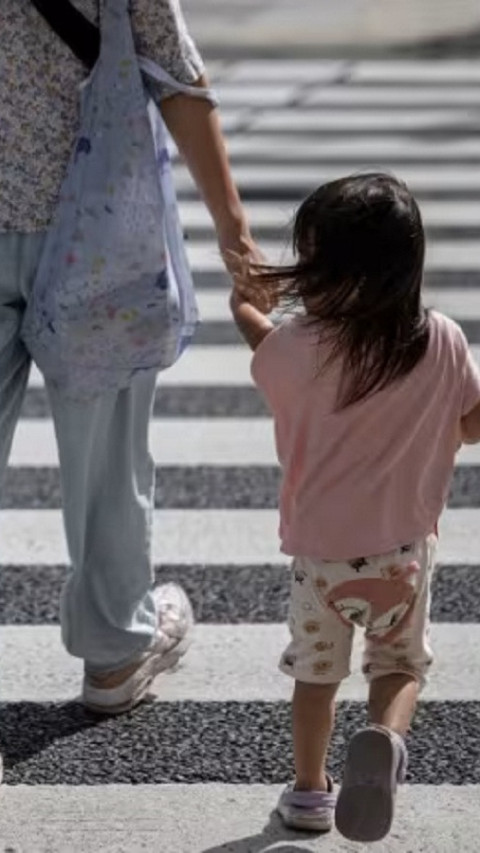 Dongkrak Angka Kelahiran, Tokyo akan Menggratiskan Tempat Penitipan Anak 