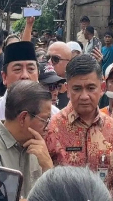 Ini Strategi Pramono Anung Usai DKI Berubah Jadi Daerah Khusus Jakarta