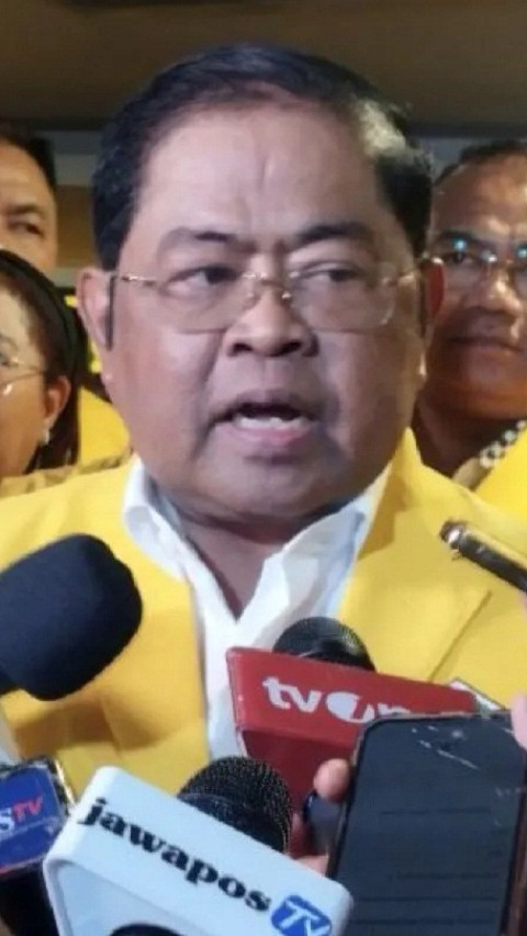 Legowo, Waketum Golkar Terima Kekalahan Ridwan Kamil di Pilkada Jakarta