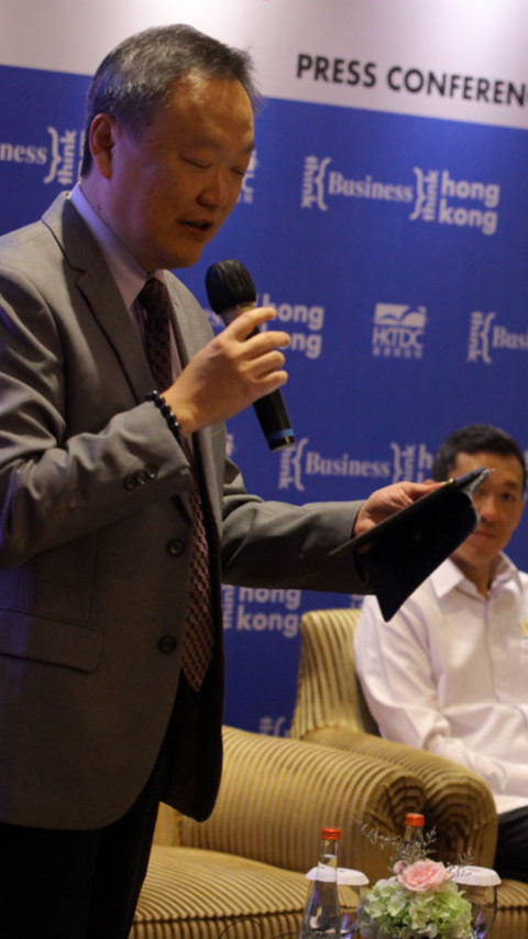 “Think Business, Think Hong Kong” (TBTHK) , Dorong Manfaat Kerjasama Bisnis dengan Hong Kong untuk Peluang Bisnis Lebih Luas di Asia