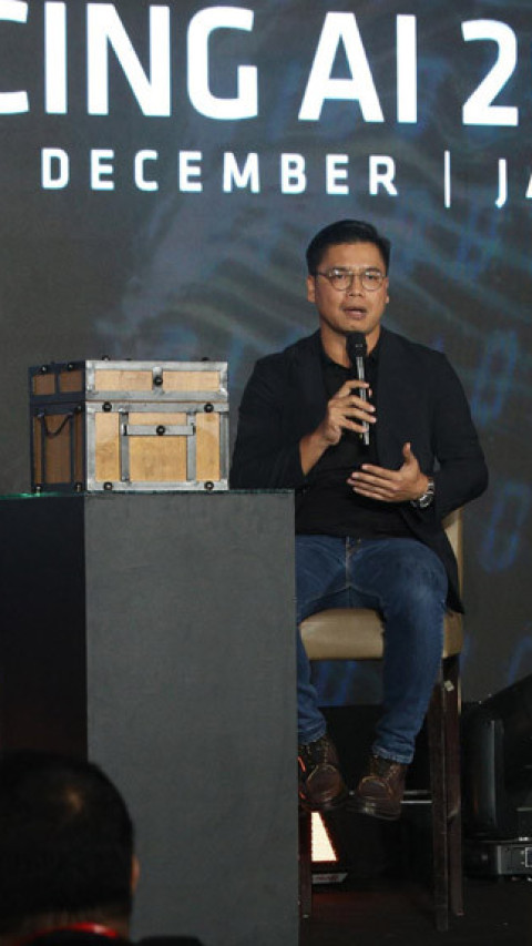 Prosesor AMD Ryzen™ AI PRO 300 Series Baru dan CPU AMD EPYC Generasi Kelima, Seperti Apa Performanya ?