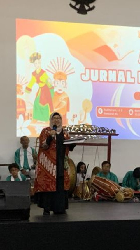 IKJ Luncurkan Pusat Budaya Betawi Berbasis Website dan Jurnal