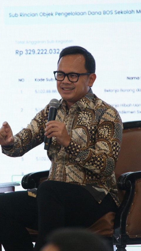 Wamendagri Bima Arya Tekankan Peran Strategis DPRD dalam Pembangunan Nasional dan Daerah