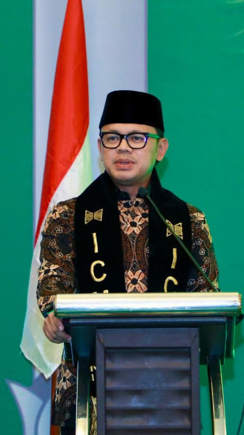 Wamendagri Bima Arya Dorong Pemda Tingkatkan PAD untuk Wujudkan Indonesia Emas 2045