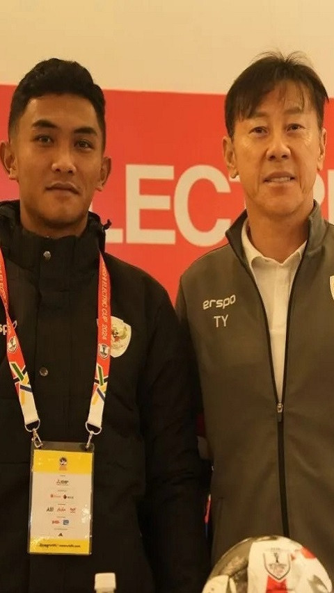 Shin Tae-yong Ingin Format Babak Grup ASEAN Cup Segera Diubah