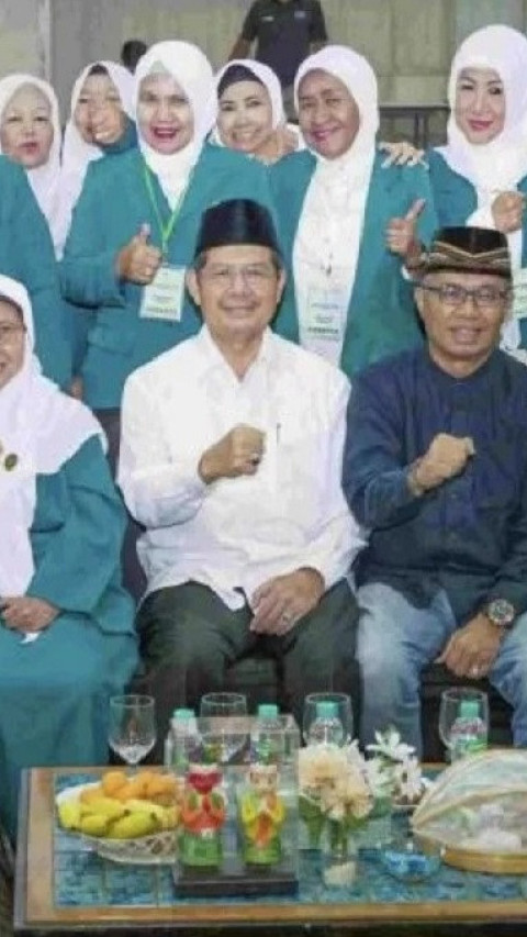 Jadikan Kota Global, Pemprov DKI Ajak Kaum Wanita Betawi Berkontribusi Bagi Jakarta