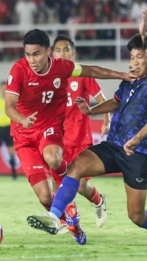 Laos dan Filipina Bermain Imbang 1-1 di Grup B Piala AFF 2024