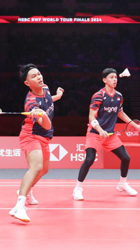 Gagal Lagi, Itulah Hasil BWF Finals