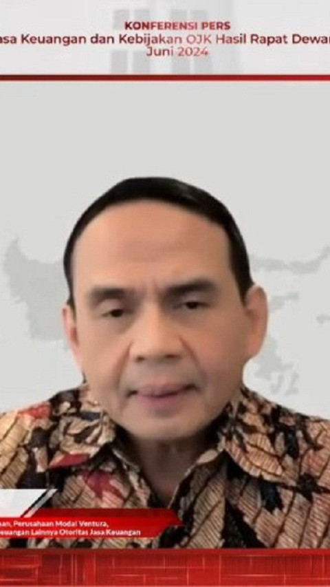 Mantan Bos Investree Ditetapkan sebagai Tersangka dan Masuk dalam DPO