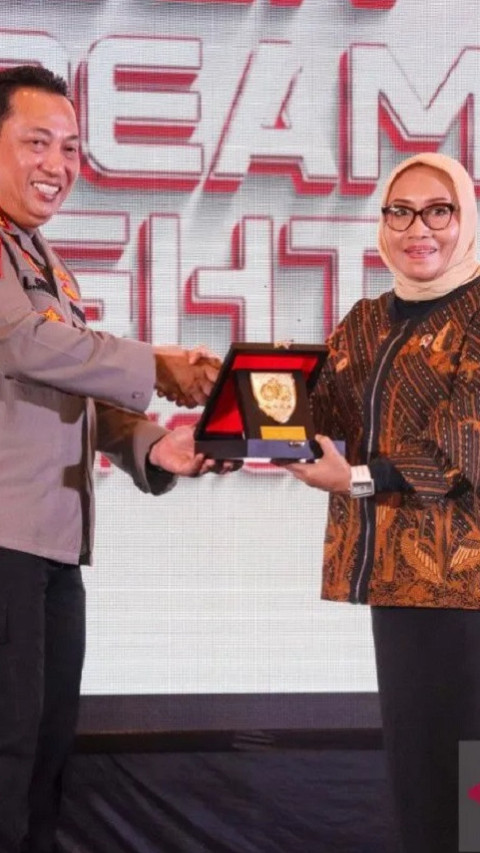 Menteri Arifah Apresiasi Komitmen Polri Lindungi Perempuan dan Anak