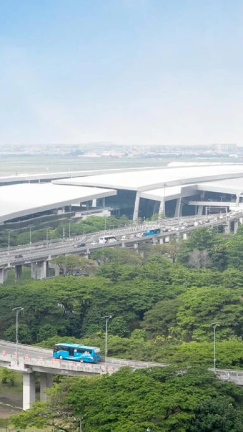 InJourney Airports Proyeksikan Penumpang Pesawat di 37 Bandara Saat Nataru Tembus 9,27 Juta