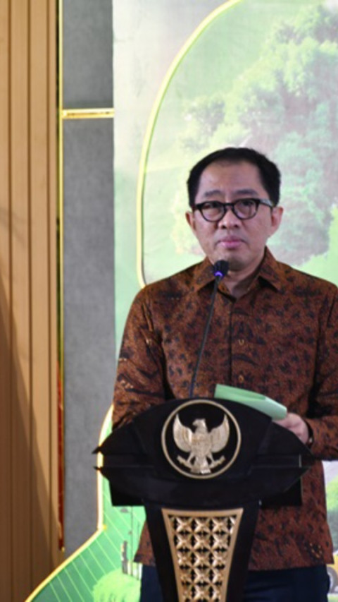 Tegaskan Komitmen Dekarbonisasi, Kemenperin Gaungkan Penguatan Ekosistem Industri Hijau pada  AIGIS ke-2 Mendatang