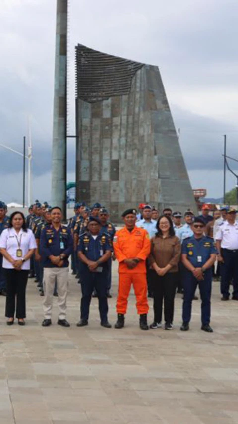 Polres Mabar perketat pengamanan pelabuhan jelang libur Natal