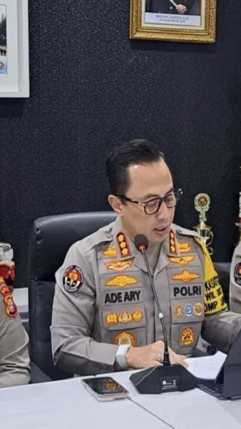 Diperiksa Enam Jam Lebih, Mantan Menkominfo Budi Arie Dicecar 18 Pertanyaan di Bareskrim Polri