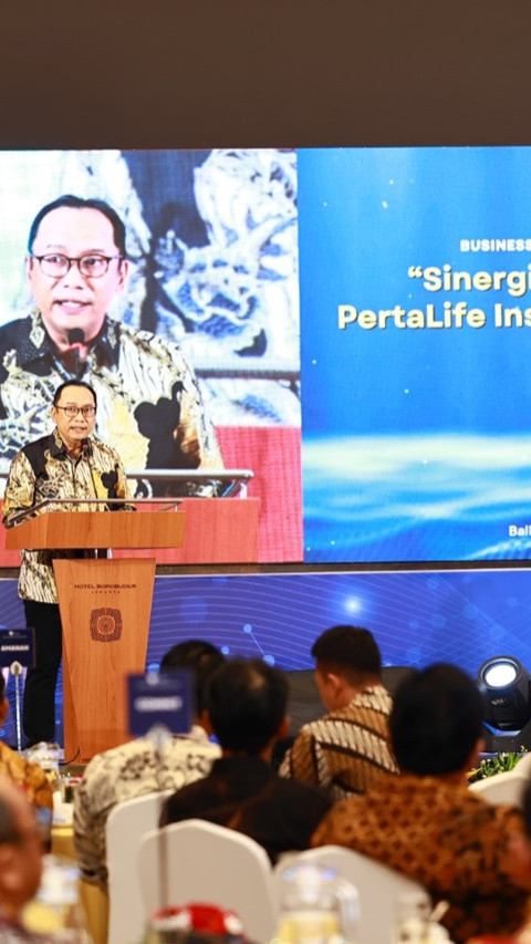 PertaLife Insurance Bersiap Hadapi Era Baru Industri Asuransi di 2025