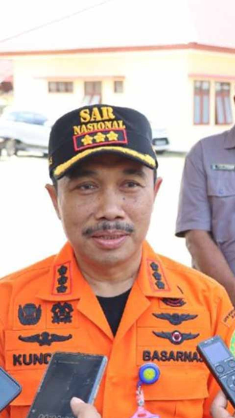 SAR Biak-Polres Tingkatkan Mitigasi Bencana Selama Libur Nataru