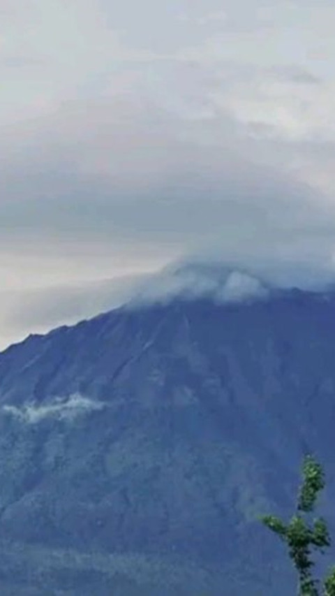 Destinasi Wisata Alam Pendakian Gunung Rinjani Ditutup 2025