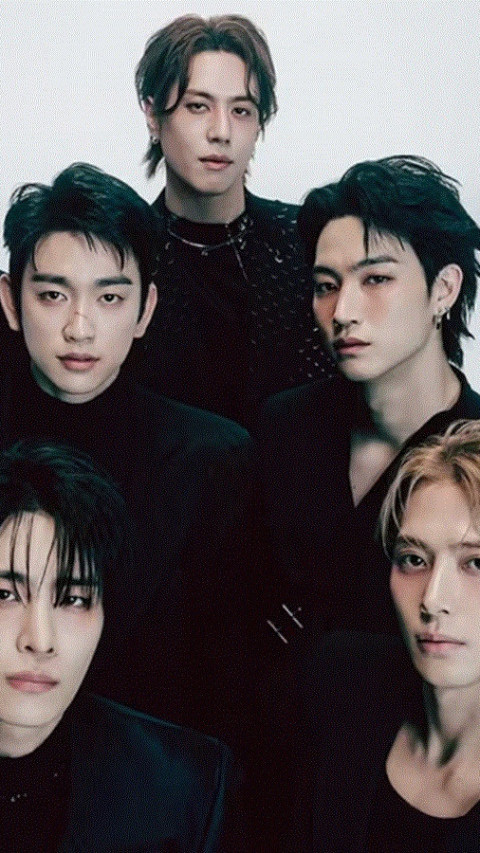 3 Tahun Hiatus, GOT7 Rilis Album Baru Januari 2025