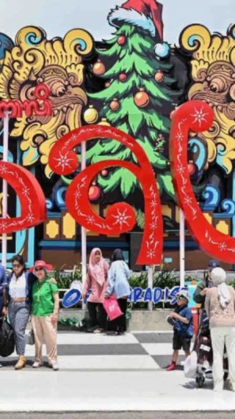 Menhub Pastikan Kesiapan Bandara Bali Selama Musim Libur Natal-Tahun Baru