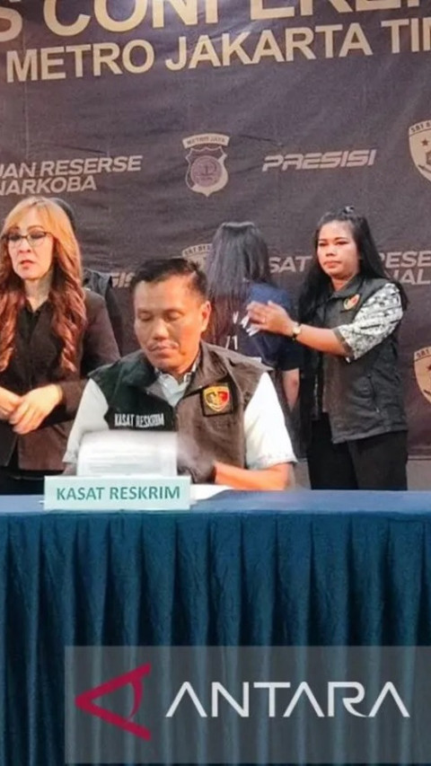 Aniaya Suami, Seorang Wanita di Cipayung Jadi Tersangka KDRT 