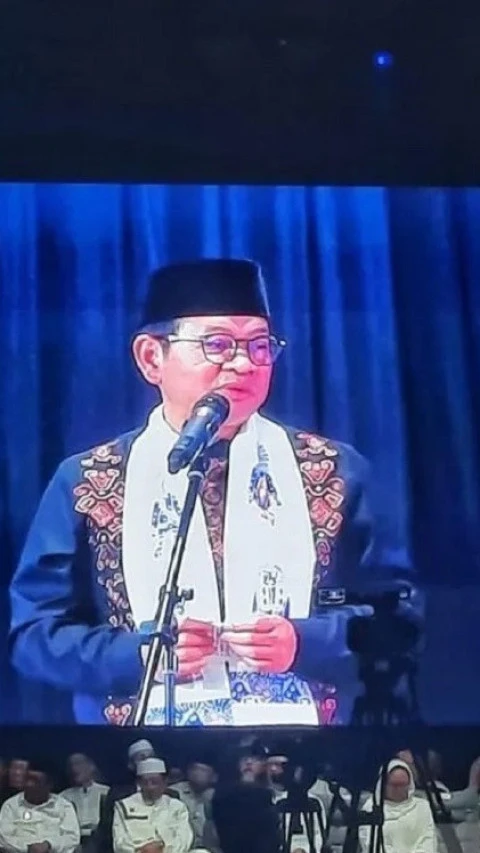 Gubernur Jakarta Terpilih Pramono Anung Kenang Gus Dur Melalui Tiga Peristiwa Besar