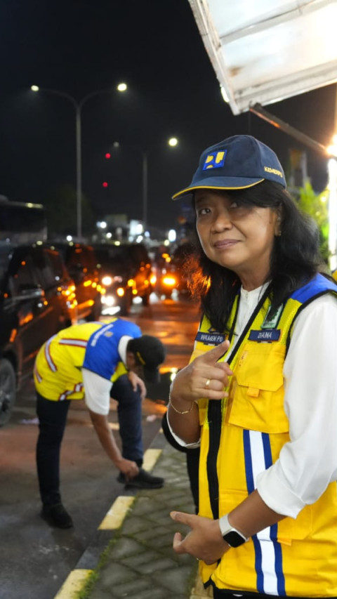 Hati Hati, Ada Puluhan Titik Rawan Bencana dan Kecelakaan di Jateng