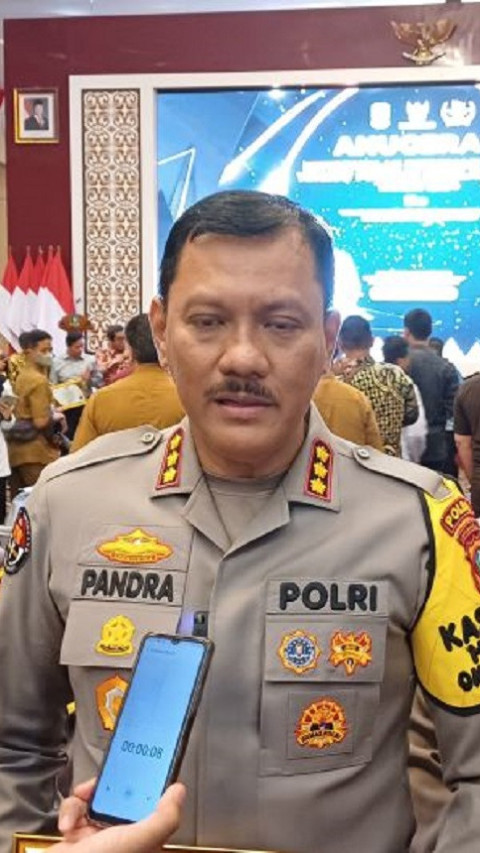 Warga yang Mudik Diimbau Titip Rumah kepada Polisi