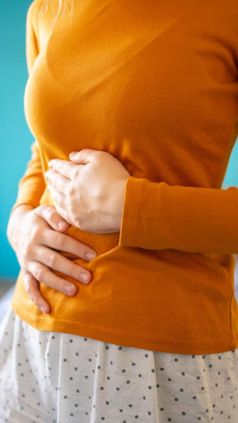 Penderita Endometriosis Berisiko Lebih Tinggi Alami Stroke